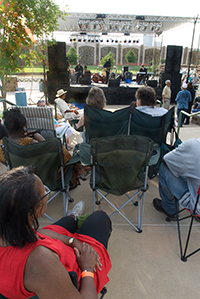 Charlie Christian Jazz Festival