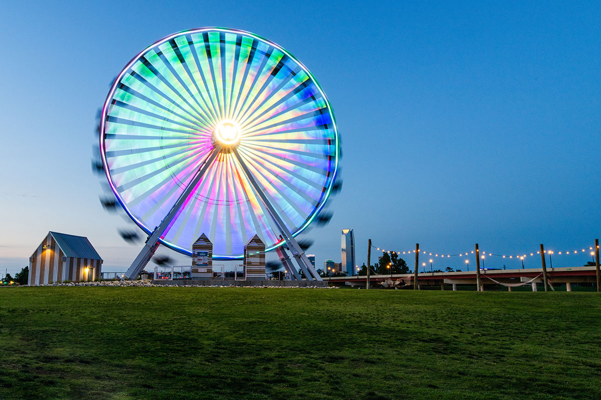 What’s coming to OKC in 2025 ABetterLifeOKC Oklahoma City A