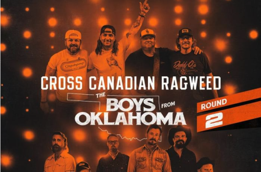 Boys From Oklahoma return to Stillwater for Round Two | Oklahoma City